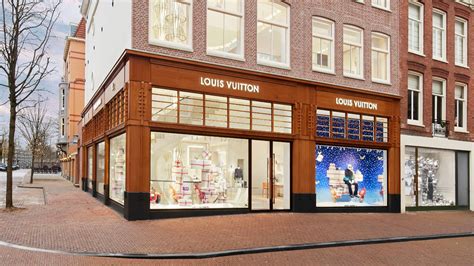 louis vuitton amsterdam termin|louis vuitton amsterdam locations.